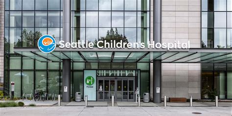 Seattle children - Get answers to your medical questions from the comfort of your own home. No more waiting for a phone call or letter – view your results and your doctor's comments within days. Send a refill request for any of your refillable medications. Schedule your next appointment, or view details of your past and upcoming appointments.
